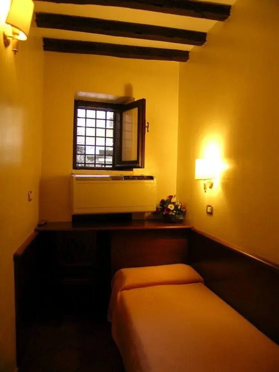 Hotel Antico Borgo Di Trastevere