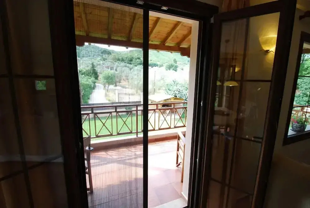 Skiathos Villa Jasmin Skiathos Three Bedroom Villa