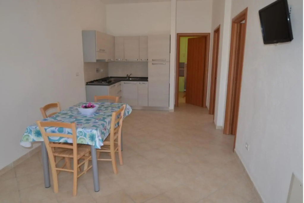 Four Family House - Tree Rooms apt. 5/7 ps.; 250 to the sea-SERENA G