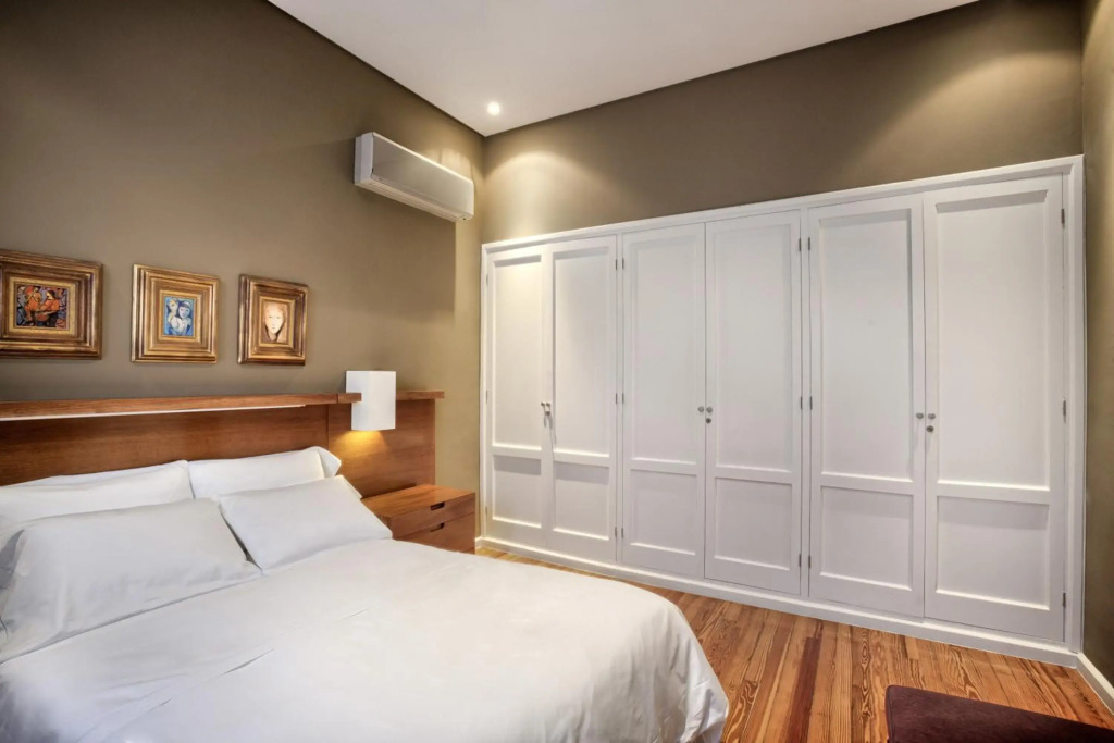 Casa Sur - 500 m from the park at the greenest and most elegant neighbourhood