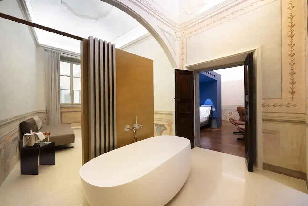 Palazzo Giusti Suites and Spa