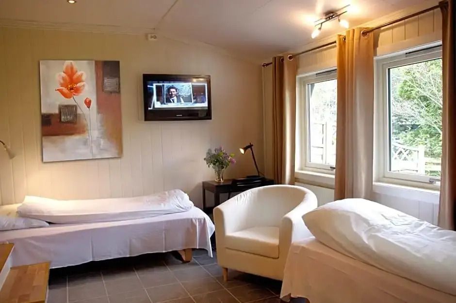 Tynset Rom & Camping