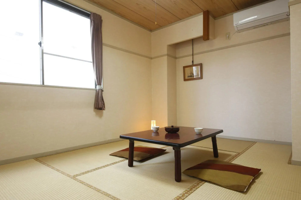 Kyomai Inn