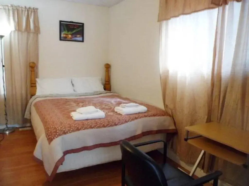 Jenny Guest House