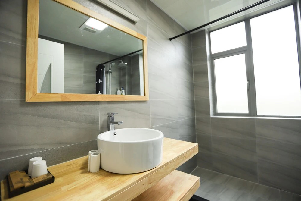 Shanghai Yuelin Guesthouse