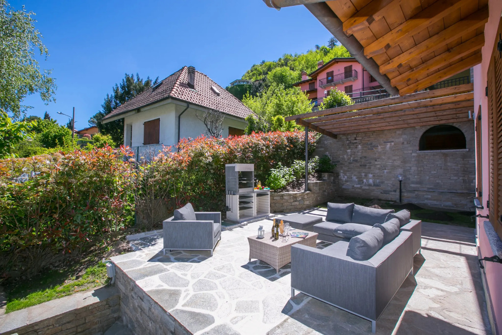Villa Rosalia