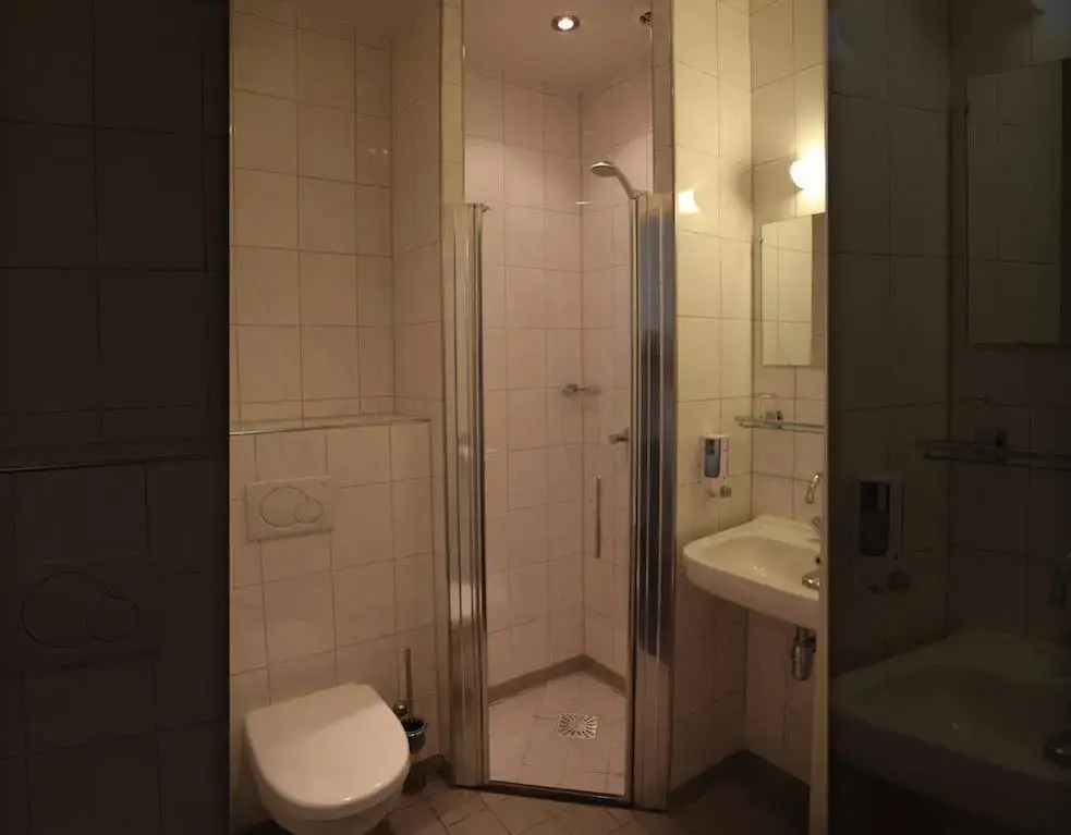 Hotel Rozenburg