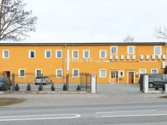 Hotel A8 Lukas