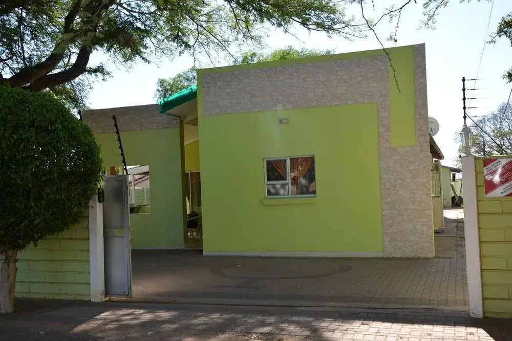Desert Springs