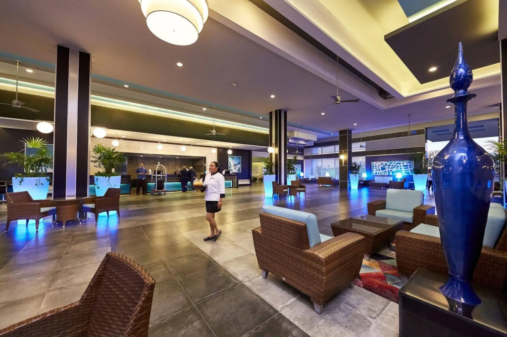 Hotel Riu Dunamar - All Inclusive