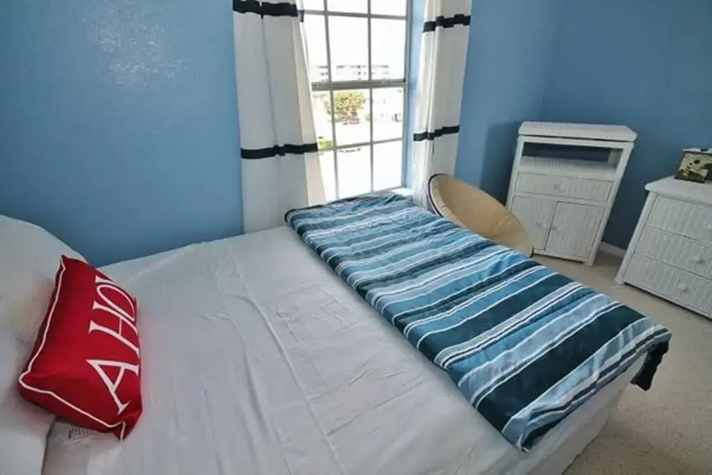 Ocean Club at Turtle Mound 202 Apartment 2