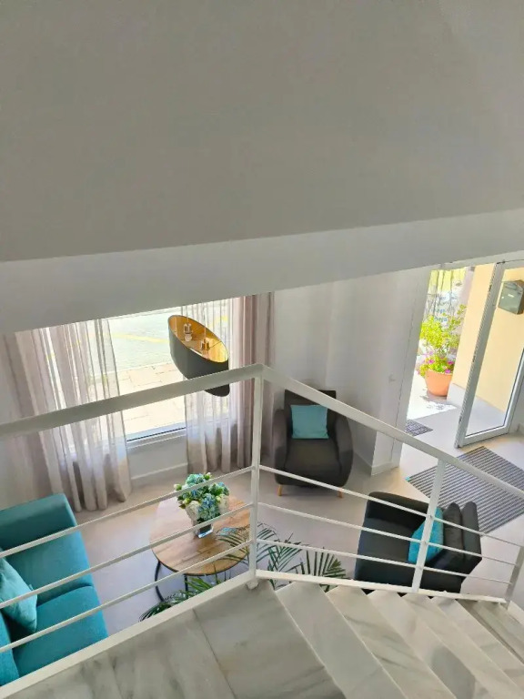 Hotel Mediterráneo by Croma