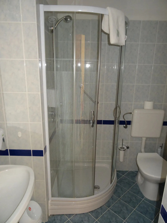 Hotel Fit Hévíz