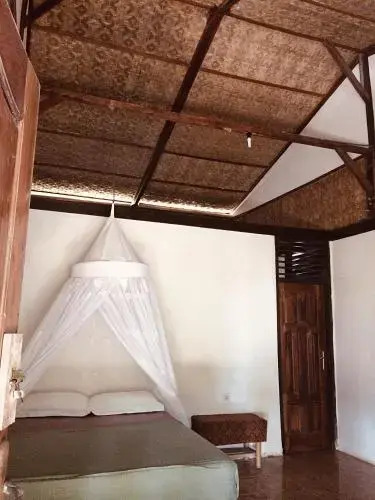Pantai Paris Homestay