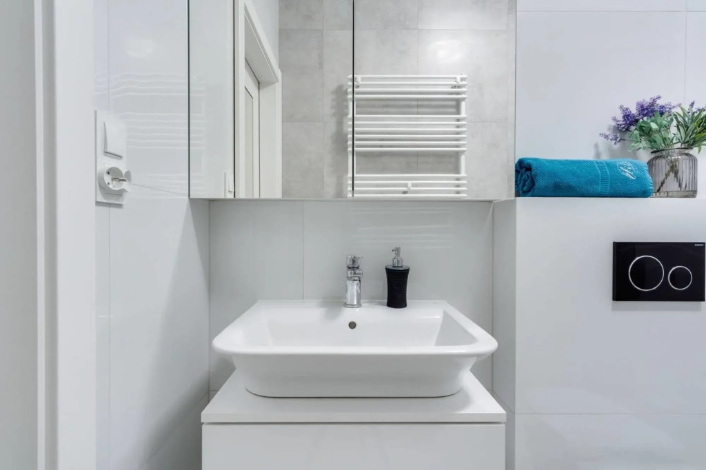 Elite Apartments Sadova DeLuxe