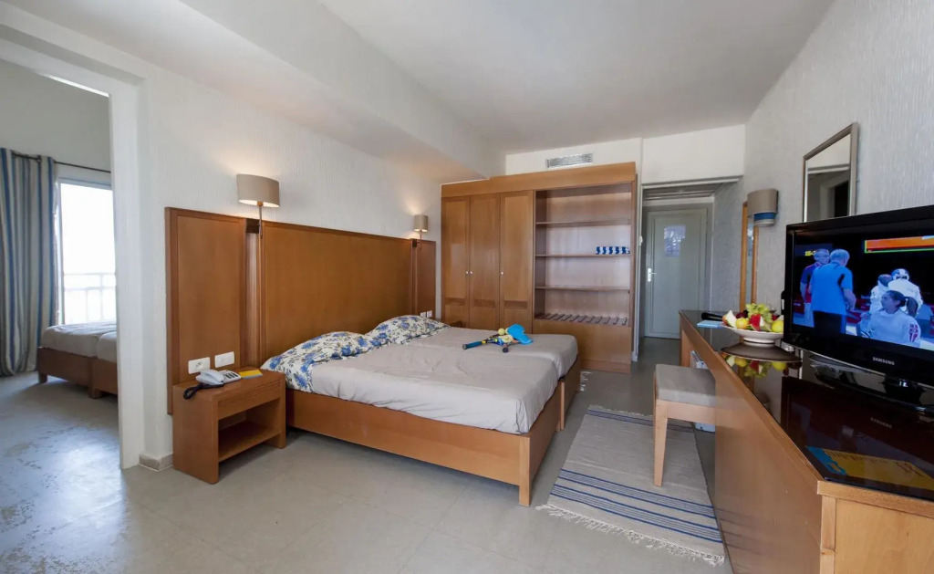 Calimera Yati Beach All Inclusive