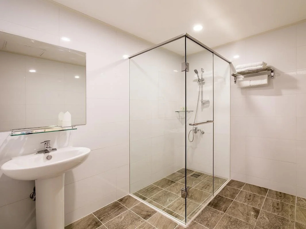 Korea Tourist Hotel