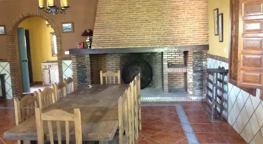 Casa Rural Pulianas