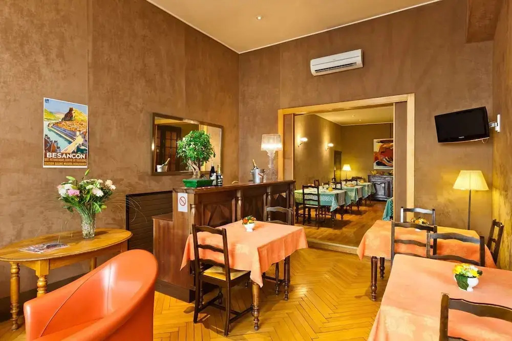 Hotel Du Nord