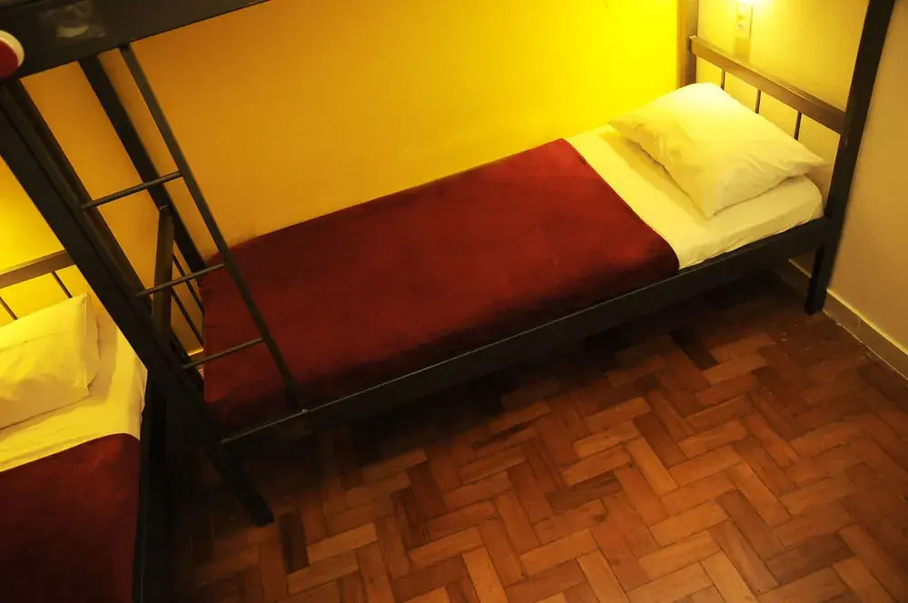 BotaHostel