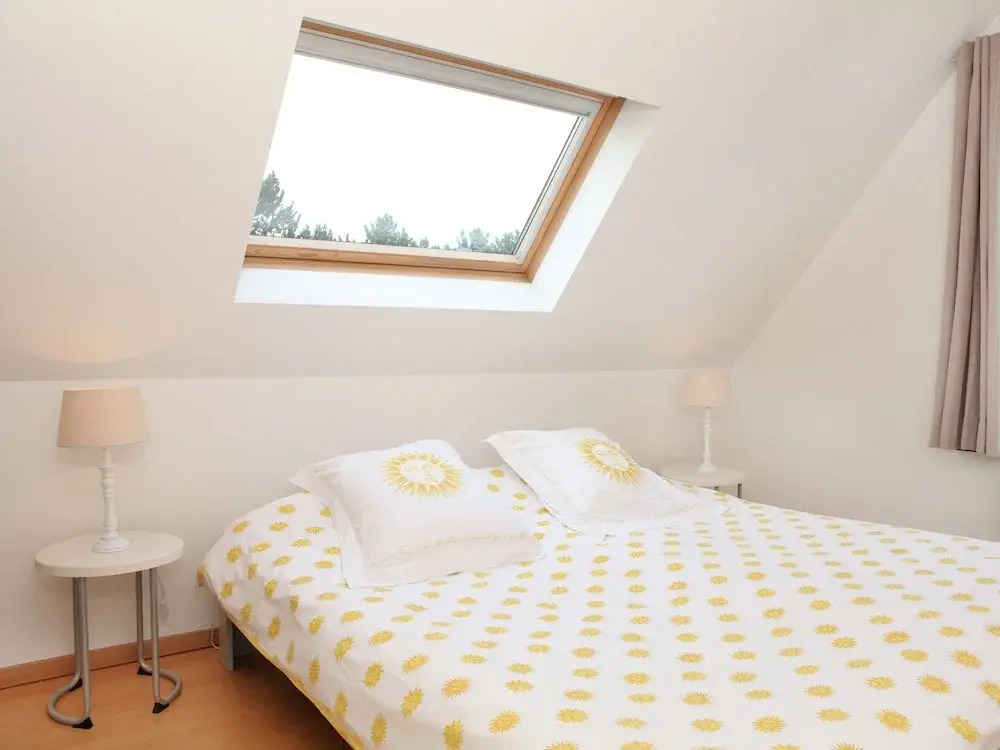 Modern Holiday Home Near Beach in Ostend