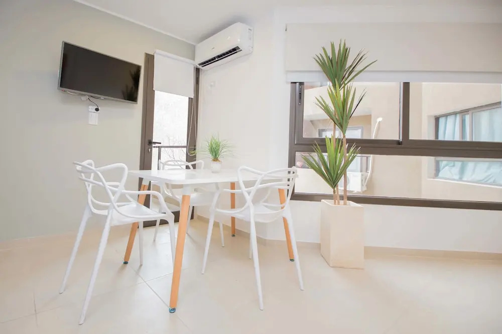 Rent San José de Calasanz WH5
