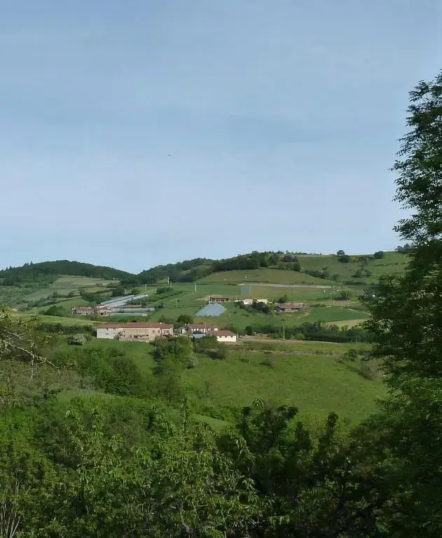 Lyon Campagne