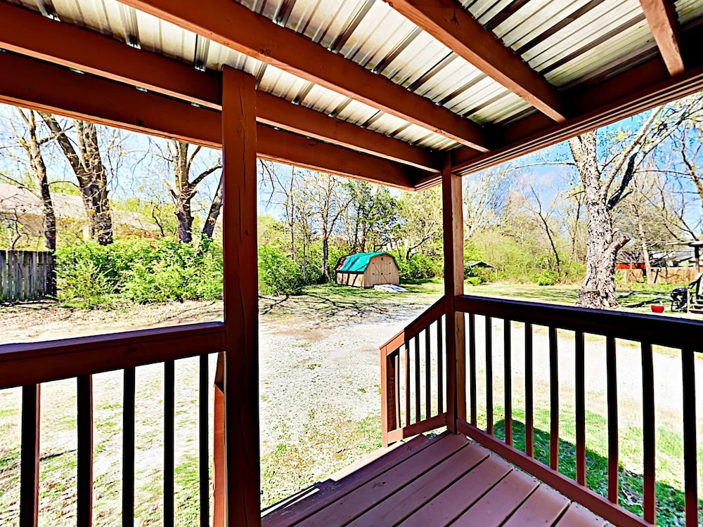 3209 Nashville - 3 Br Home