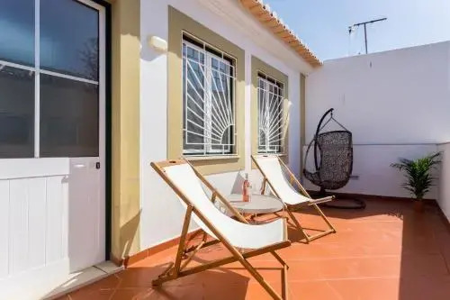 Casa Luma B&B