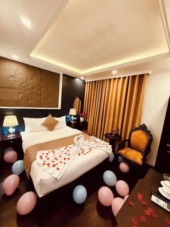Majestik Hanoi Hotel