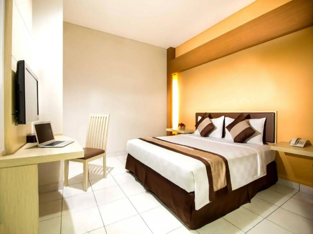 Hotel 88 - Mangga Besar VIII Jakarta By WH