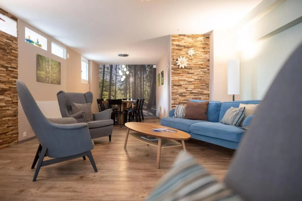 Hotel Gerig