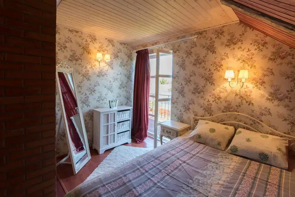 Suur-Sadama Apartment