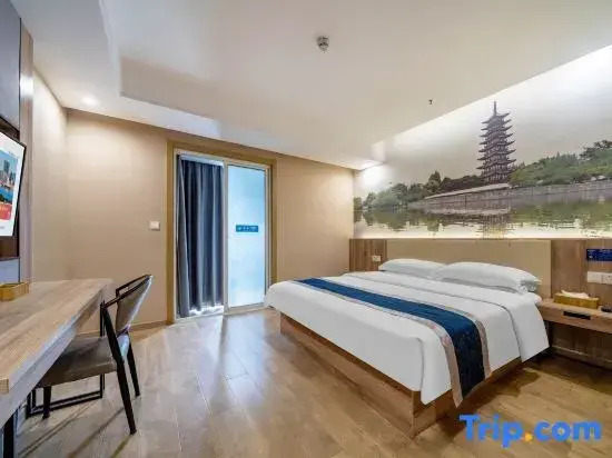 shanghaiyaduohotel