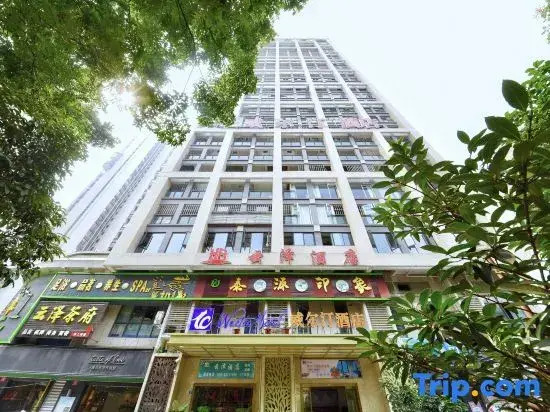Weltin Hotel