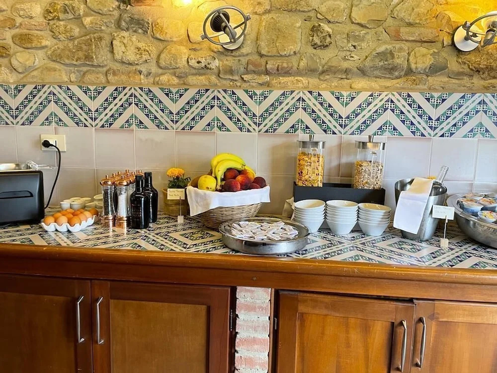 Relais Riserva di Fizzano