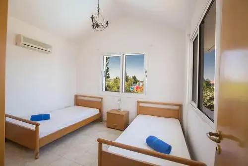 The Ultimate 5 Star Holiday Villa in Protaras with Private Pool And Close To the Beach, Protaras Villa 1316