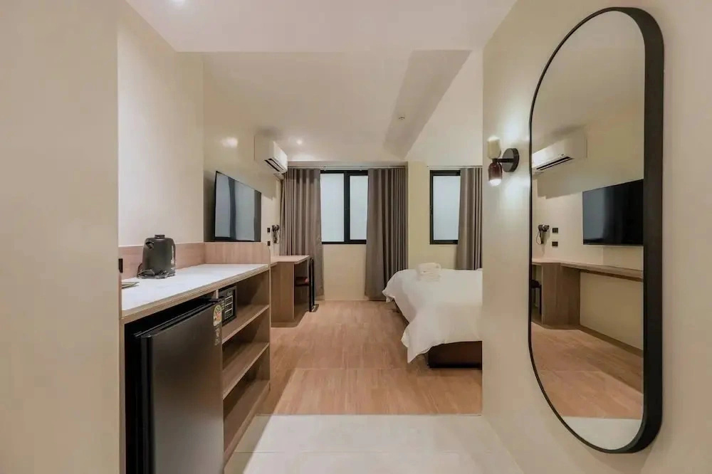 Lilybeth Hotel Pratunam