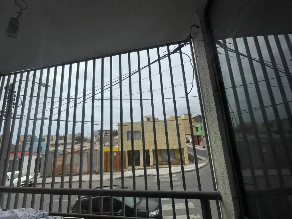 Edificio don Tomas 3D
