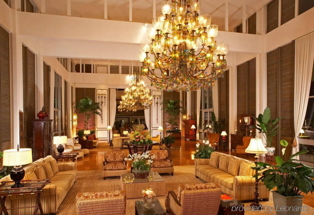 The Kahala Hotel and Resort