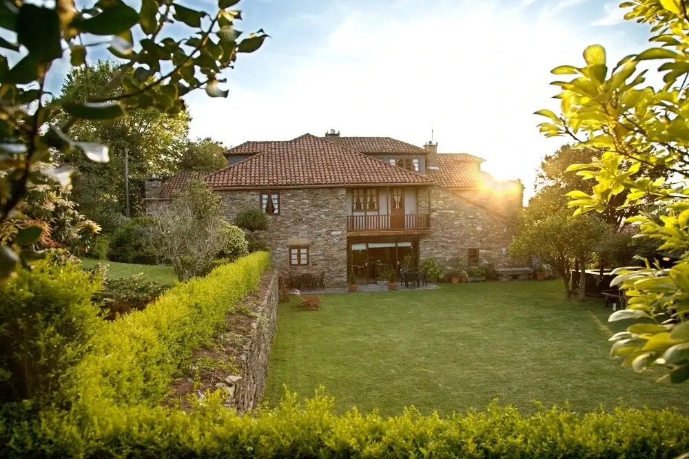Casa Rural Cordobelas