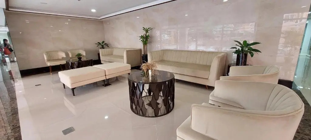 6th Balcony