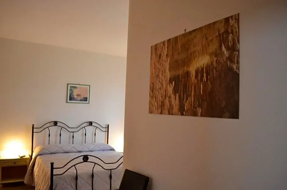 Le Grotte B&B