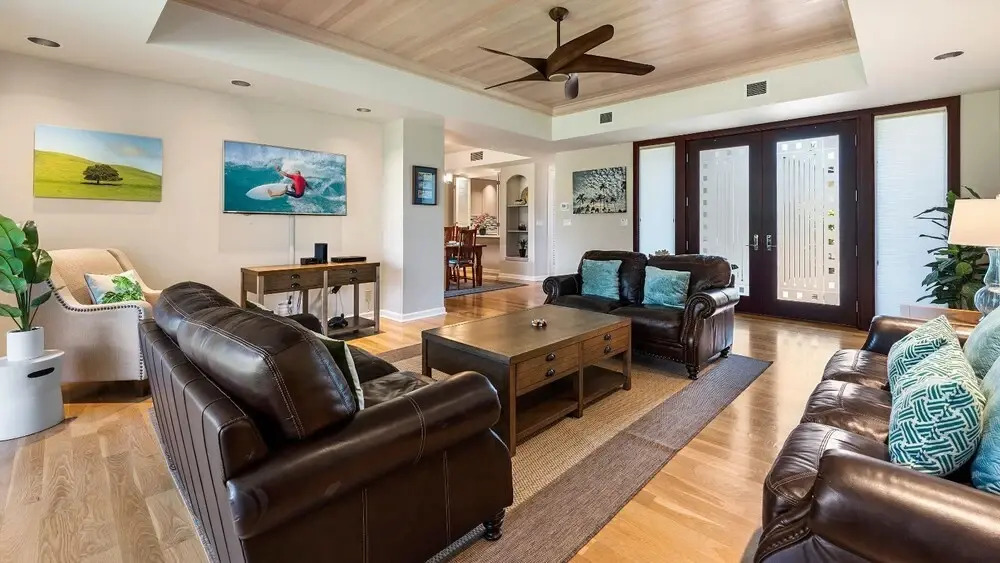 Spacious Property - Tranquil Location - Vrkcv