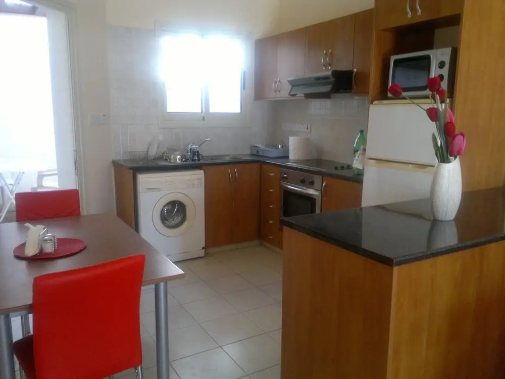 Nina's House Limassol Star