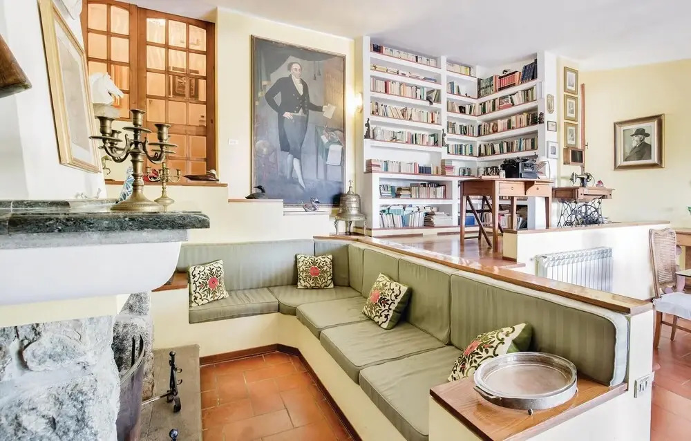 Casa Stranges