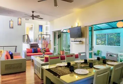 Butterfly Garden Villa