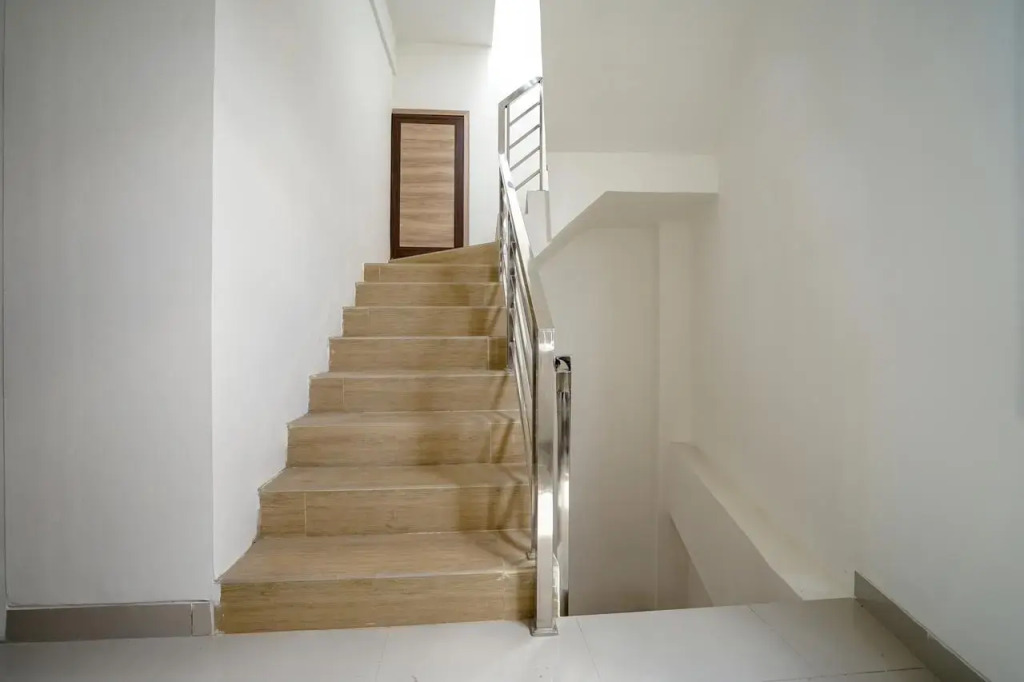 OYO 578 Sugoi Kost