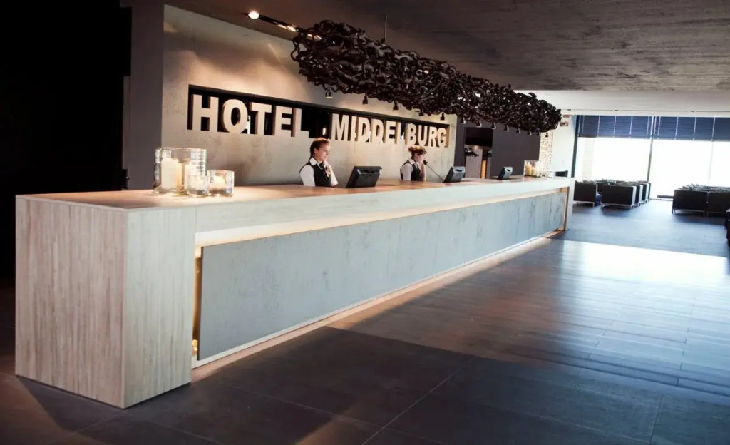 Van der Valk Hotel Middelburg