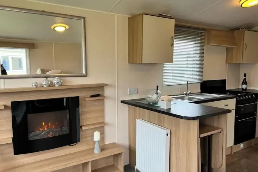 Butlin's Resort, Sleeps 6 w Parking & Pet-friendly